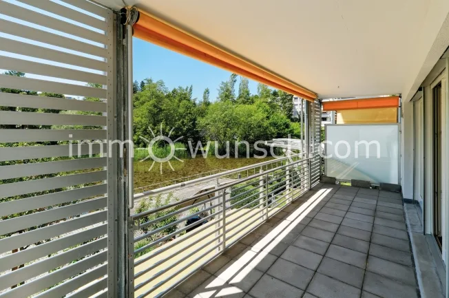 3.5 Zimmer Wohnung in Luzern – Foto 2 von 13