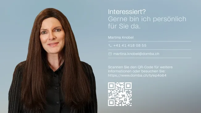 3.5 Zimmer Maisonette in Luzern – foto 4 di 4
