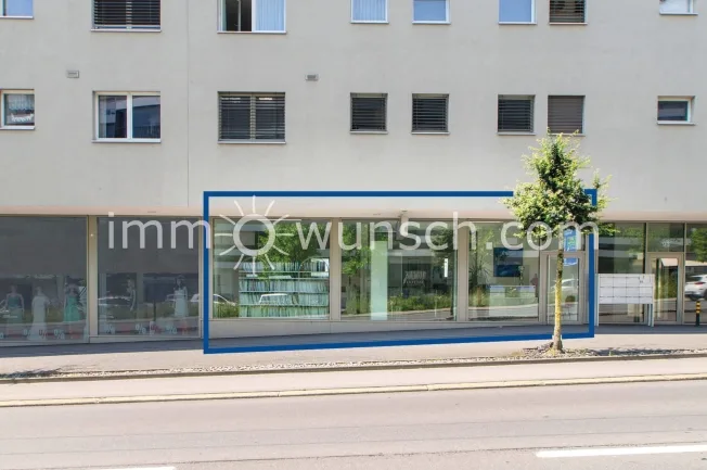 Wohnung in Emmenbrücke – Foto 3 von 5
