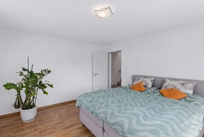 6 Zimmer Einfamilienhaus in Inwil – Foto 16 von 20