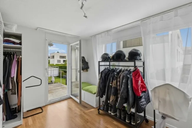 6 Zimmer Einfamilienhaus in Inwil – Foto 18 von 20