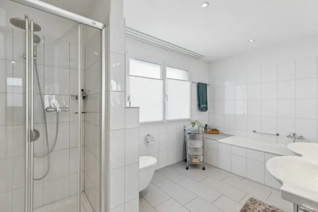 6 Zimmer Einfamilienhaus in Inwil – Foto 20 von 20