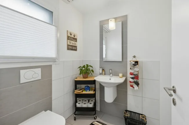 6 Zimmer Einfamilienhaus in Inwil – Foto 14 von 20