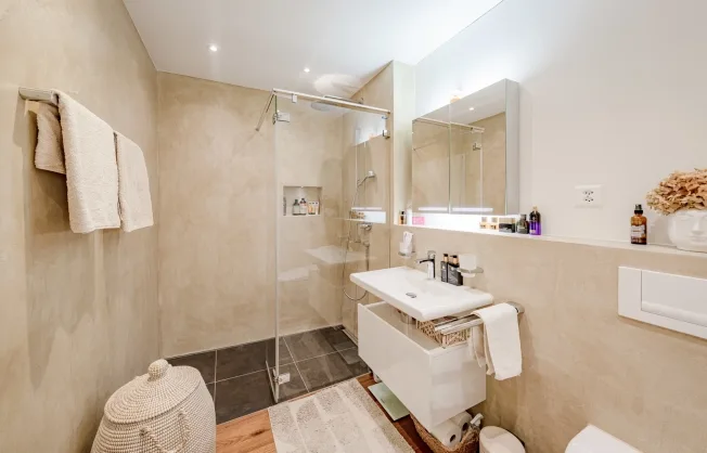 3.5 Zimmer Wohnung in Malters – Foto 8 von 10