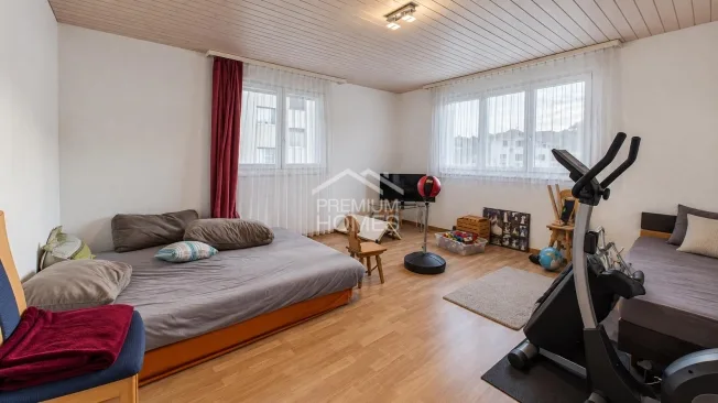 7.5 Zimmer Einfamilienhaus in Werthenstein – foto 6 di 9