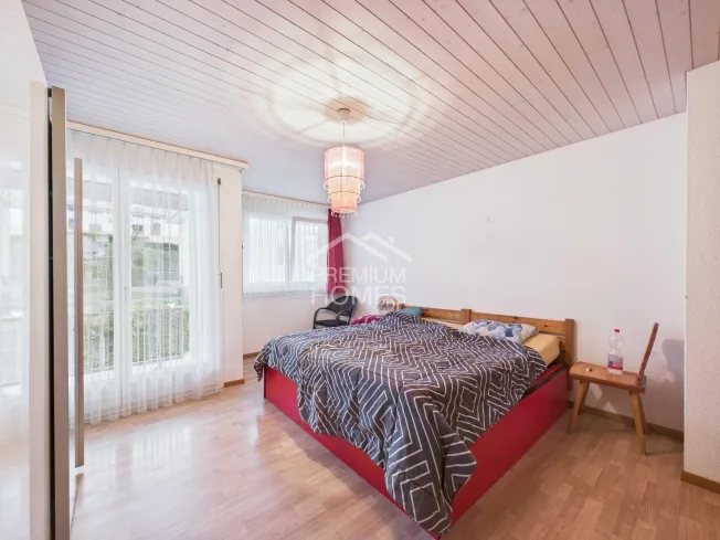 7.5 Zimmer Einfamilienhaus in Werthenstein – foto 4 di 9