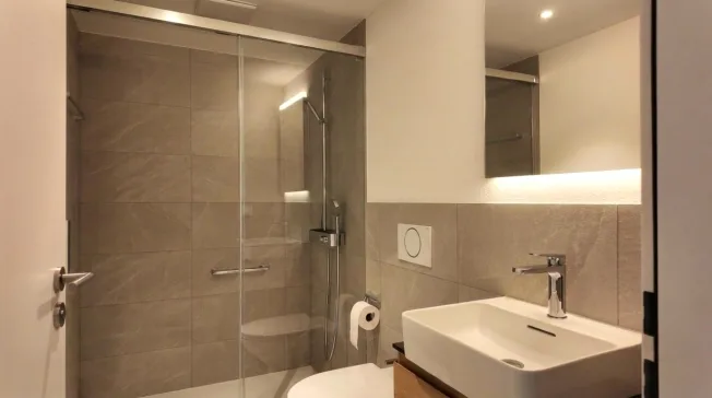 2.5 Zimmer Wohnung in Werthenstein – foto 5 di 9