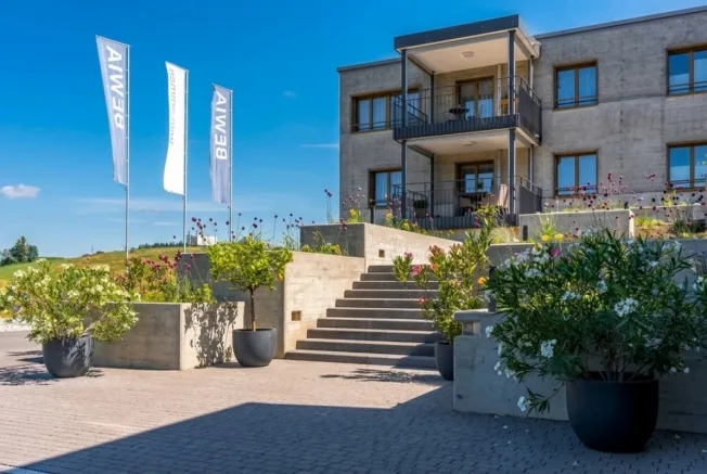 2.5 Zimmer Wohnung in Werthenstein – foto 8 di 9
