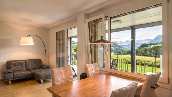 2.5 Zimmer Wohnung in Werthenstein – foto 4 di 9