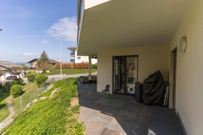 3.5 Zimmer Wohnung in Aesch LU – photo 6 of 8
