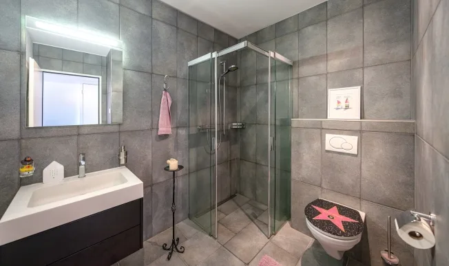 3.5 Zimmer Wohnung in Zug – photo 7 of 7