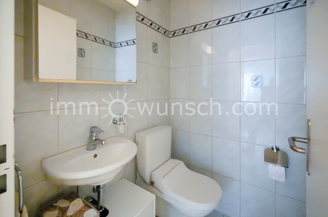 5.5 Zimmer Wohnung in Steinhausen – Foto 8 von 12