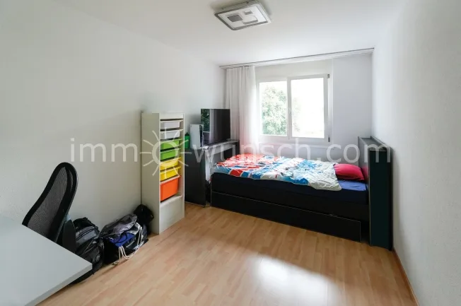 5.5 Zimmer Wohnung in Steinhausen – Foto 7 von 12