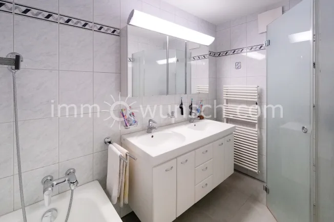 5.5 Zimmer Wohnung in Steinhausen – Foto 6 von 12