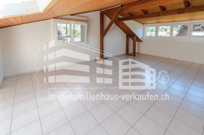 Einfamilienhaus in Oberägeri – Foto 12 von 13