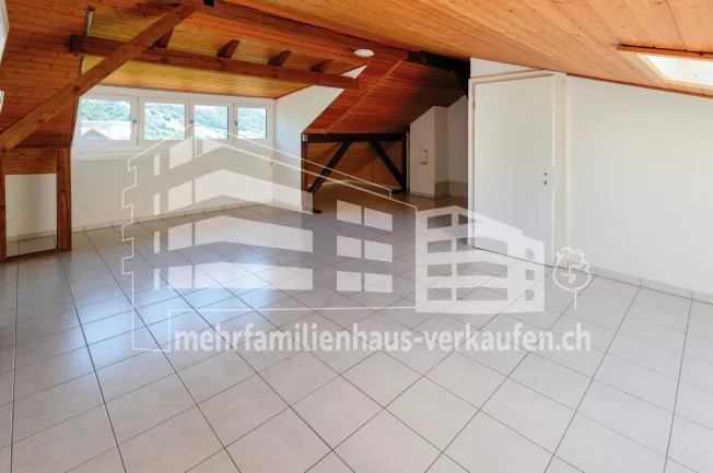 Einfamilienhaus in Oberägeri – Foto 13 von 13