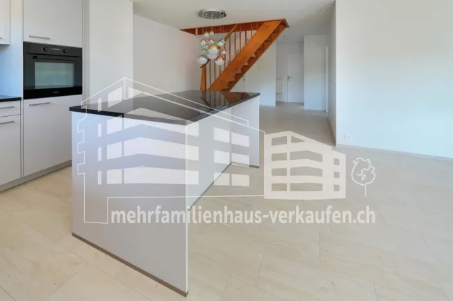 Einfamilienhaus in Oberägeri – Foto 9 von 13