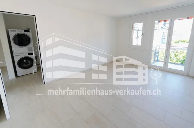 Einfamilienhaus in Oberägeri – Foto 10 von 13