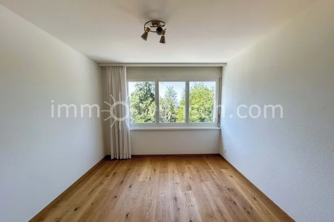 4.5 Zimmer Wohnung in Walchwil – Foto 7 von 11