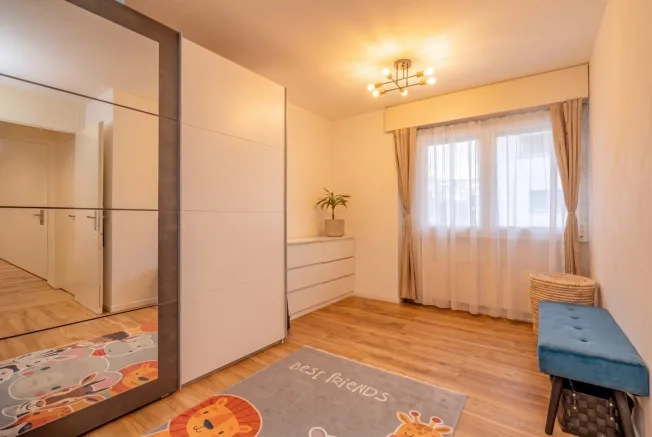 4.5 Zimmer Wohnung in Oberarth – Foto 8 von 9
