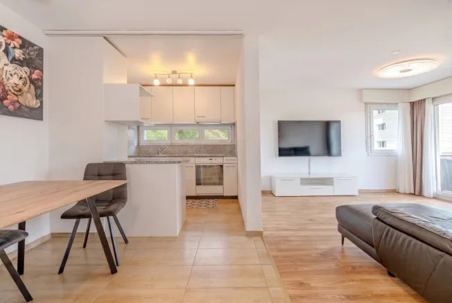 4.5 Zimmer Wohnung in Oberarth – Foto 7 von 9