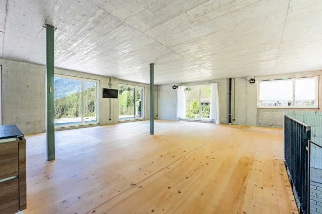 Vision d'habitation avec liberté de conception – photo 6 sur 8