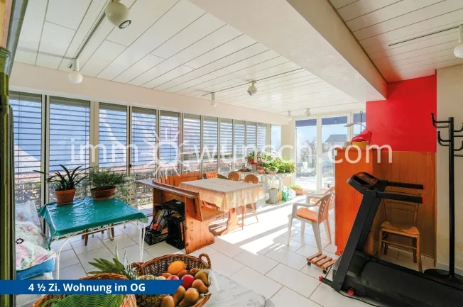 7 Zimmer Einfamilienhaus in Castaneda – Foto 9 von 13