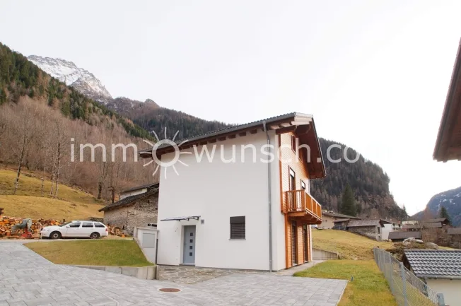 5.5 Zimmer Chalet in Selma – Foto 4 von 13