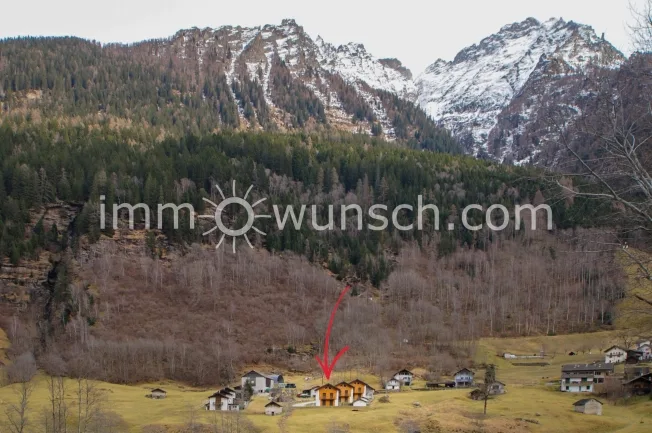 5.5 Zimmer Chalet in Selma – Foto 3 von 13