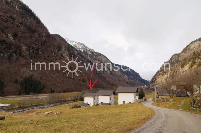 5.5 Zimmer Chalet in Selma – Foto 2 von 13