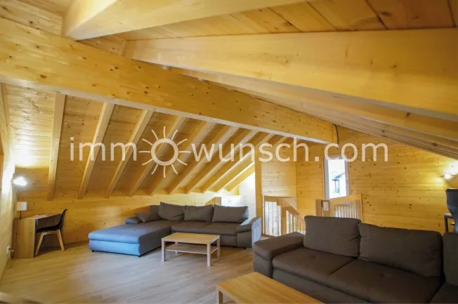 5.5 Zimmer Chalet in Selma – Foto 12 von 13