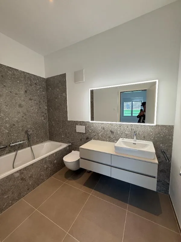 3.5 Zimmer Wohnung in Gordola – Foto 8 von 11