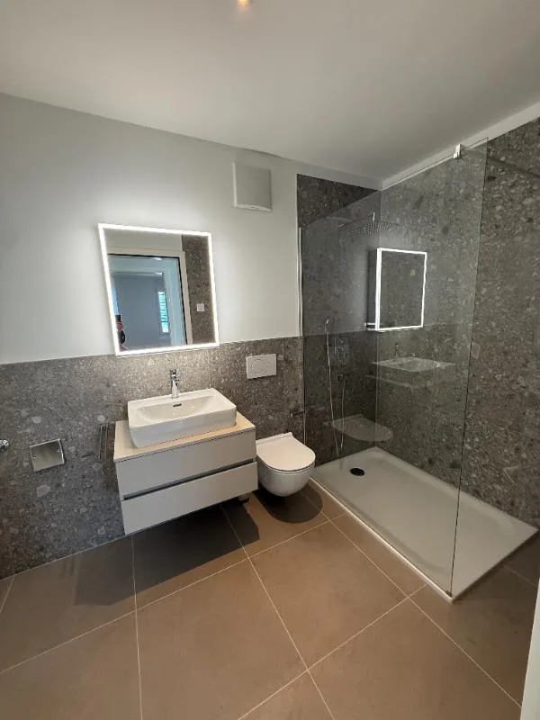 3.5 Zimmer Wohnung in Gordola – Foto 6 von 11