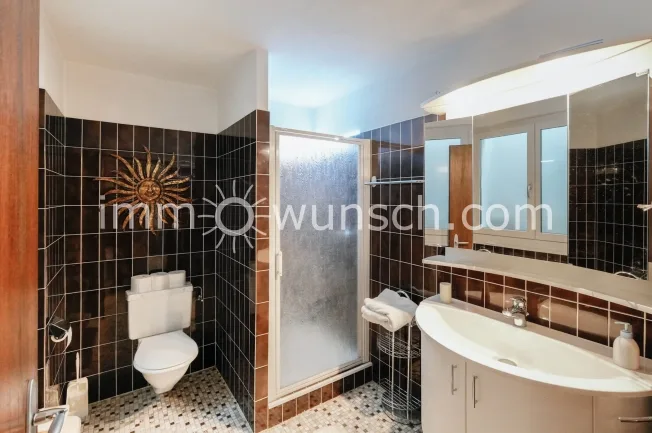 5.5 Zimmer Einfamilienhaus in Agarone – Foto 11 von 13