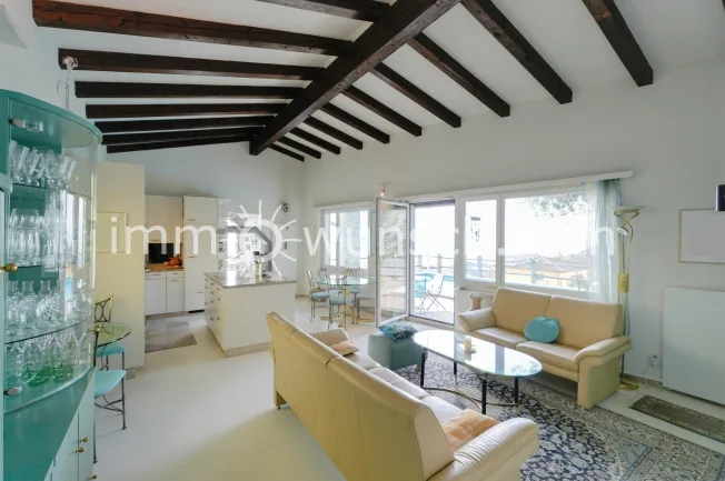 5.5 Zimmer Einfamilienhaus in Agarone – Foto 7 von 13