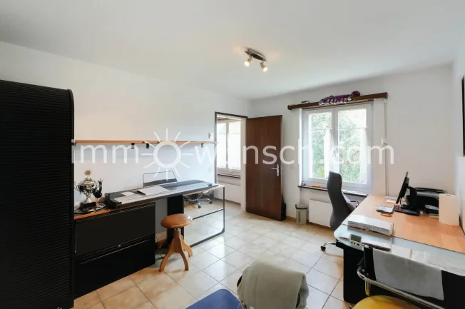5.5 Zimmer Einfamilienhaus in Agarone – Foto 12 von 13