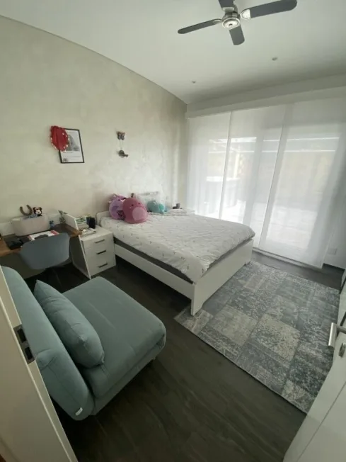 4.5 Zimmer Attikawohnung in Tenero – Foto 20 von 20