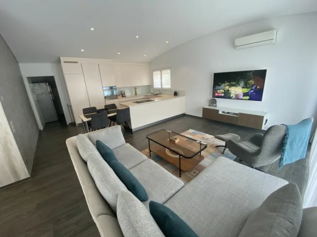 4.5 Zimmer Attikawohnung in Tenero – Foto 9 von 20