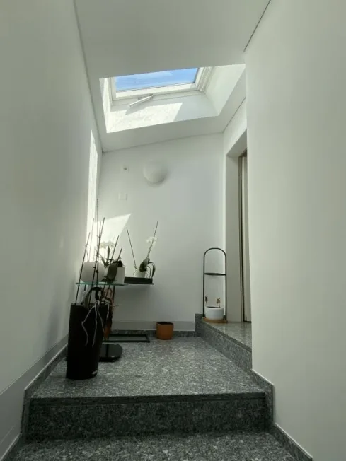 4.5 Zimmer Attikawohnung in Tenero – Foto 5 von 20