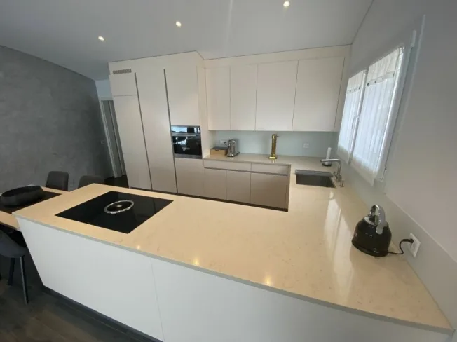 4.5 Zimmer Attikawohnung in Tenero – Foto 8 von 20
