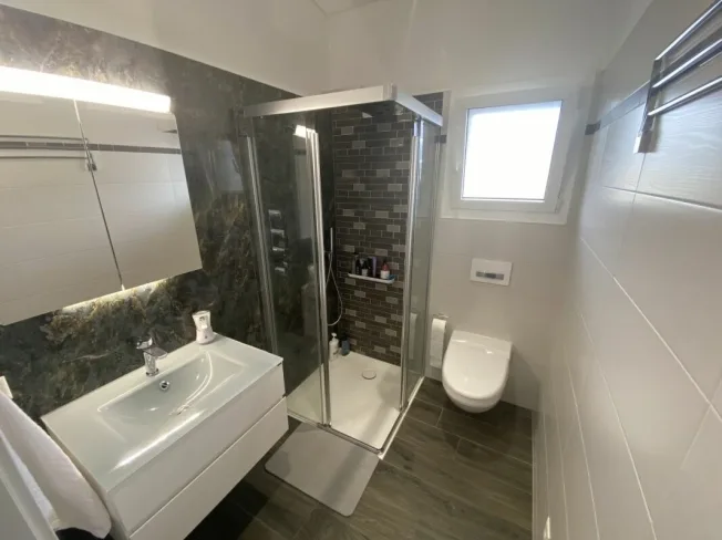 4.5 Zimmer Attikawohnung in Tenero – Foto 14 von 20