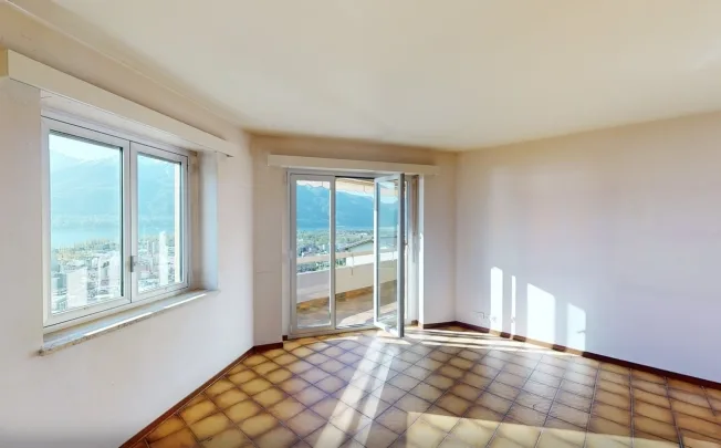 4.5 Zimmer Wohnung in Locarno – Foto 11 von 20