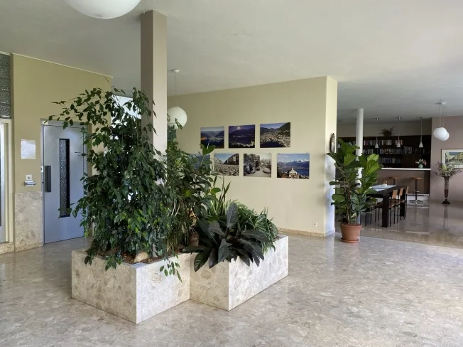 4.5 Zimmer Wohnung in Muralto – Foto 20 von 20