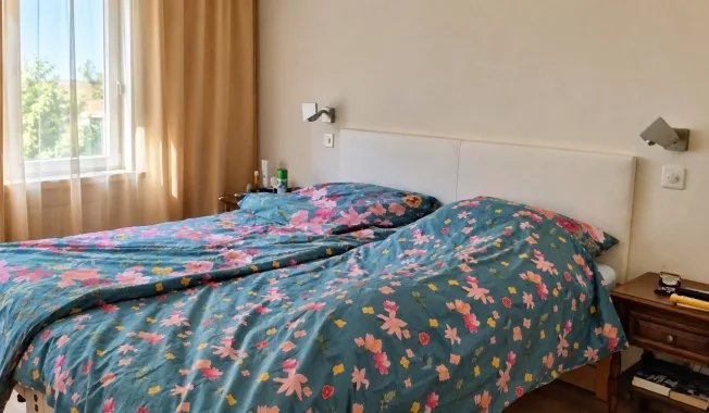 4.5 Zimmer Wohnung in Muralto – Foto 14 von 20
