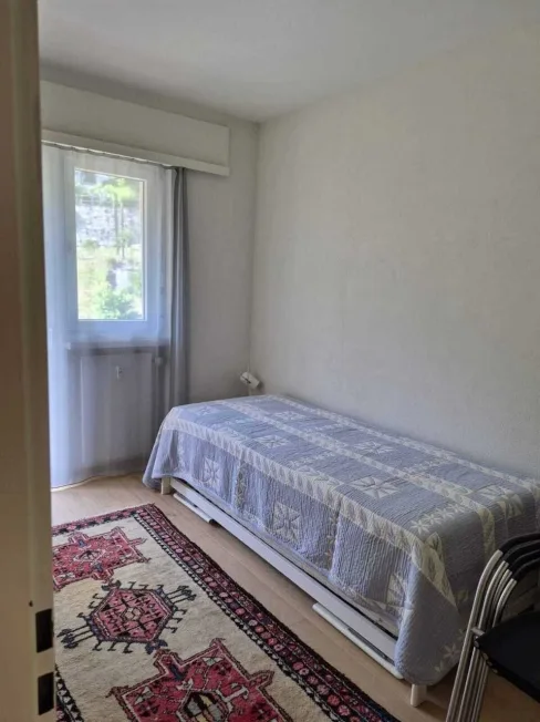4.5 Zimmer Wohnung in Muralto – Foto 15 von 20