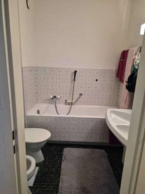 4.5 Zimmer Wohnung in Muralto – Foto 16 von 20