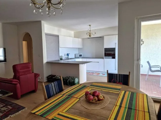 4.5 Zimmer Wohnung in Muralto – Foto 8 von 20