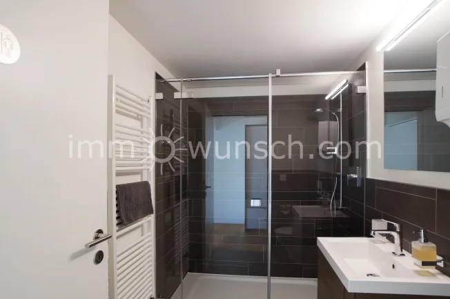 3.5 Zimmer Wohnung in Muralto – Foto 5 von 11