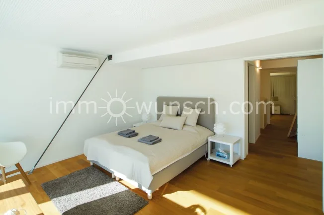 3.5 Zimmer Wohnung in Muralto – Foto 8 von 11