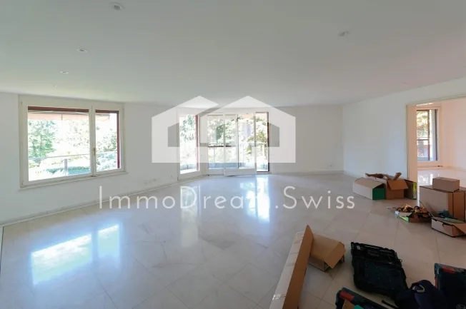 4.5 Zimmer Wohnung in Ascona – photo 4 of 13
